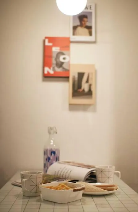 J-Stay Near Hongik Univ In Seoul! 韩国