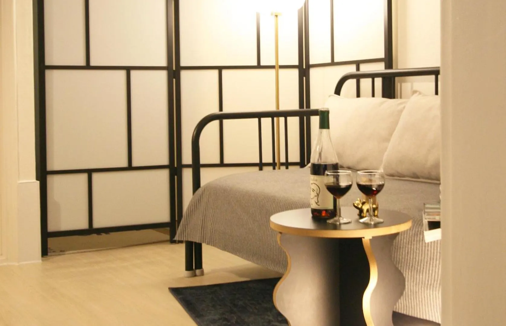 别墅 J-Stay Near Hongik Univ In Seoul!