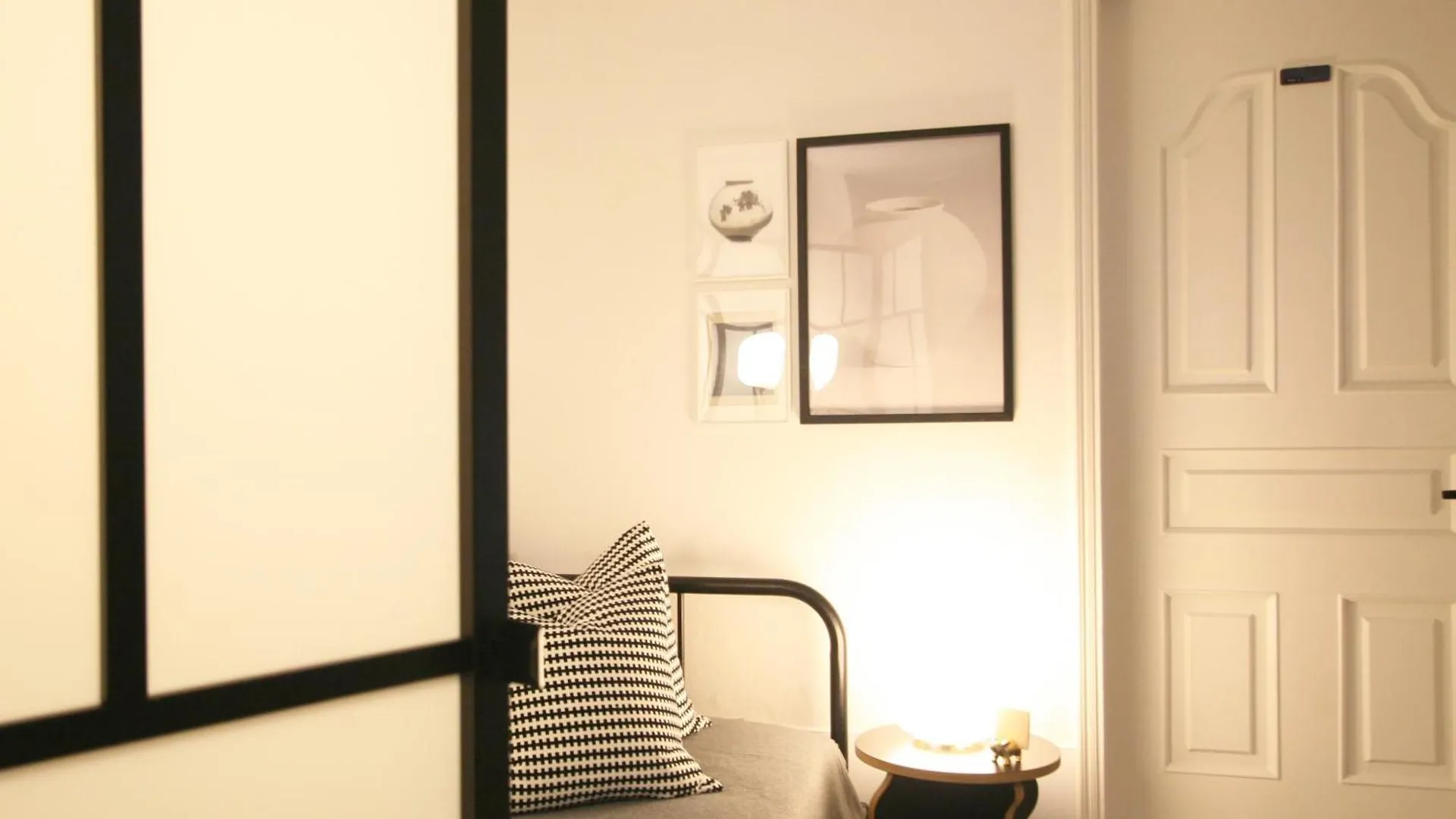 J-Stay Near Hongik Univ In Seoul! 别墅 首爾