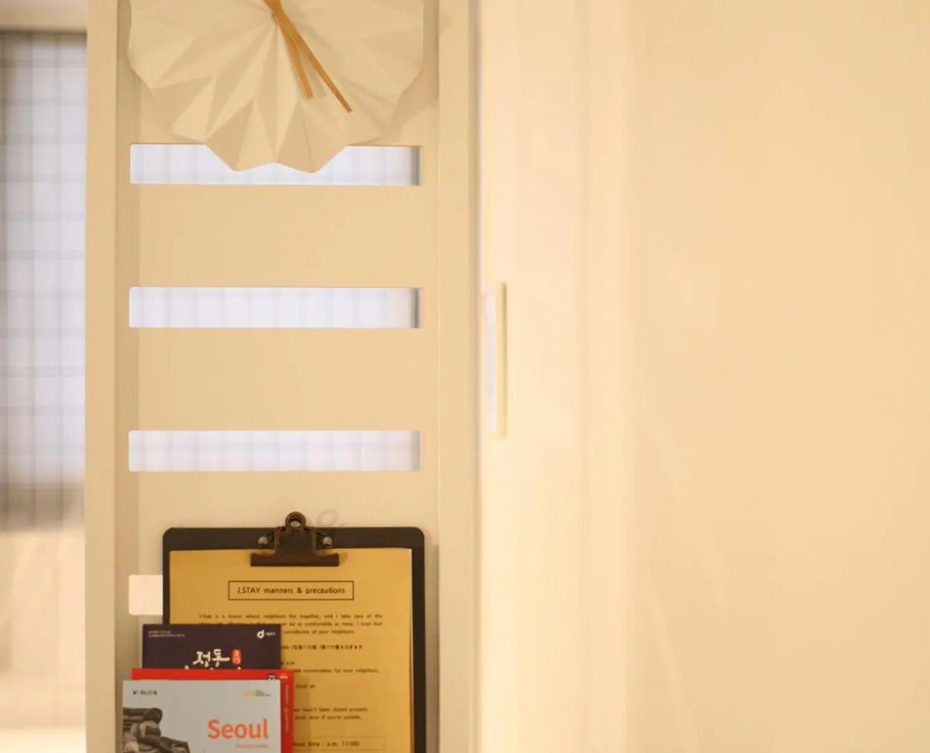 Villa J-Stay Near Hongik Univ In Seoul!